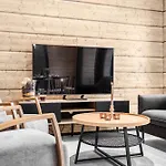 Apartment Westwind Nest B1 By Hilla *
