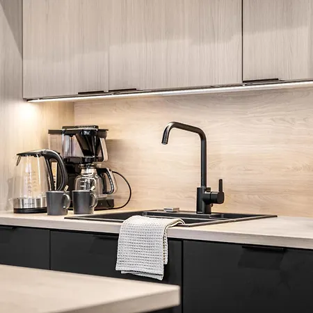 Westwind Nest B1 By Hilla *