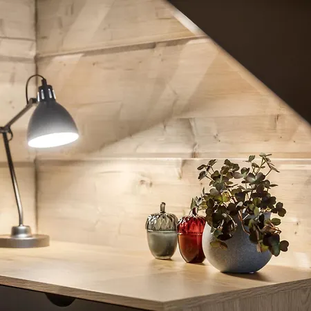 Westwind Nest B1 By Hilla Lejlighed