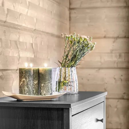 Westwind Nest B1 By Hilla Lejlighed *