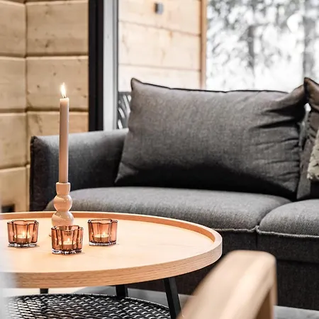 Westwind Nest B1 By Hilla Lejlighed