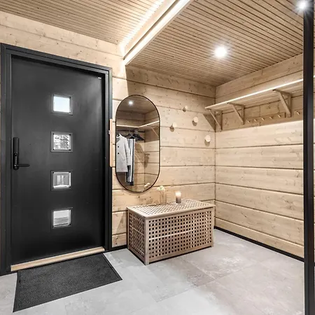 Westwind Nest B1 By Hilla Casa de Férias *