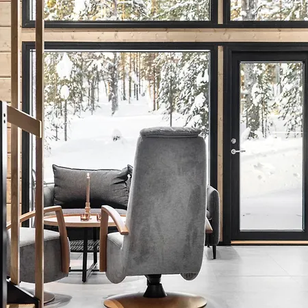 Westwind Nest B1 By Hilla Ylläsjärvi