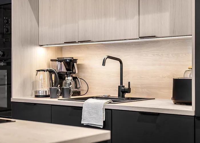 Westwind Nest B1 By Hilla *