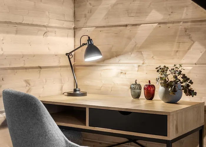 Westwind Nest B1 By Hilla * Ylläsjärvi