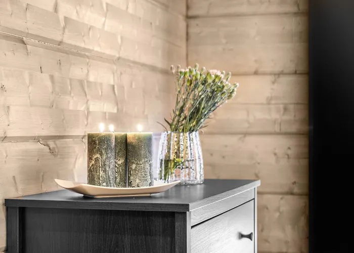 Westwind Nest B1 By Hilla Lejlighed *