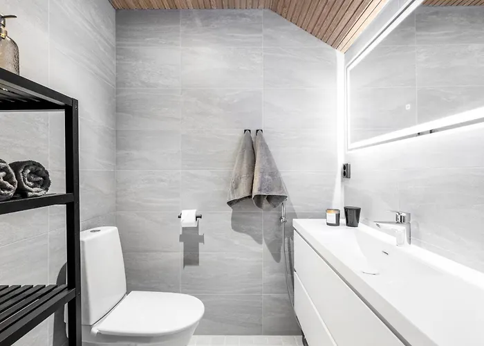 Westwind Nest B1 By Hilla