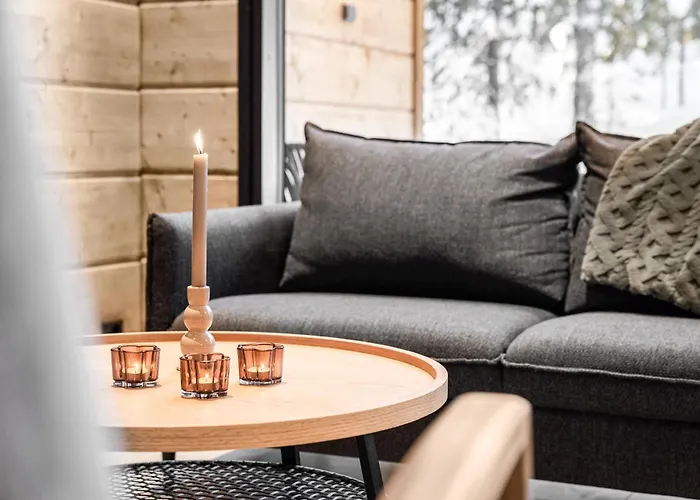 Westwind Nest B1 By Hilla Lejlighed