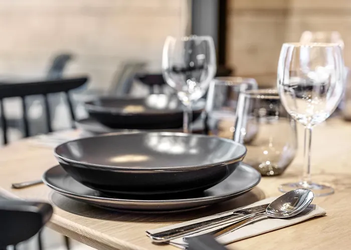 Westwind Nest B1 By Hilla * Ylläsjärvi