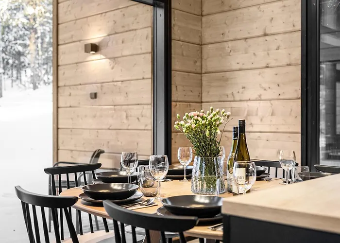 Lejlighed Westwind Nest B1 By Hilla