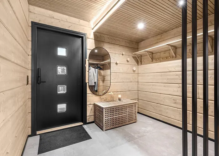 Westwind Nest B1 By Hilla Lejlighed *