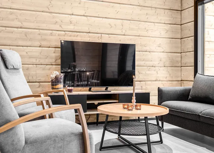 Lejlighed Westwind Nest B1 By Hilla *