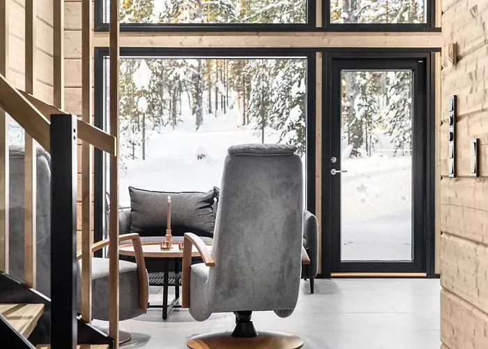 Westwind Nest B1 By Hilla Ylläsjärvi